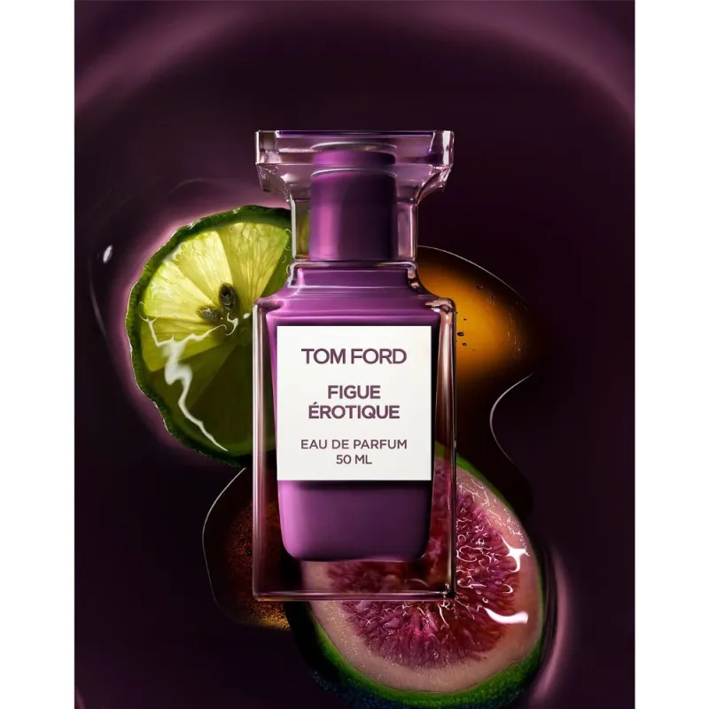 Tom Ford Figue Erotique Eau De Parfum 50ml