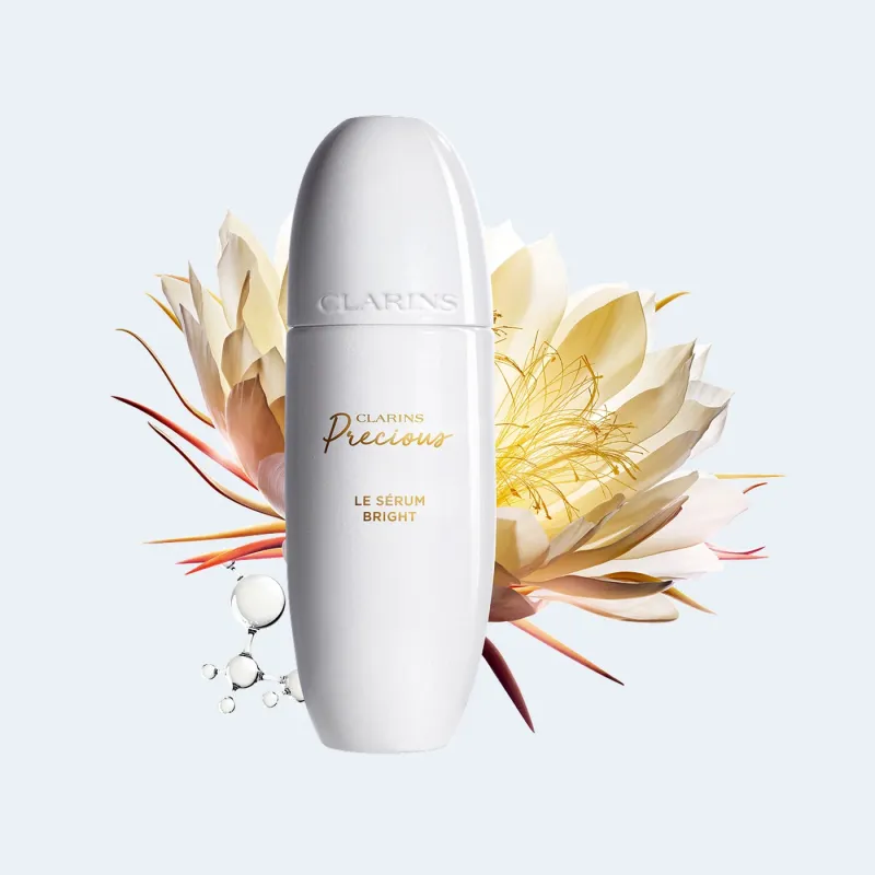 Clarins Precious Bright Serum 30ml