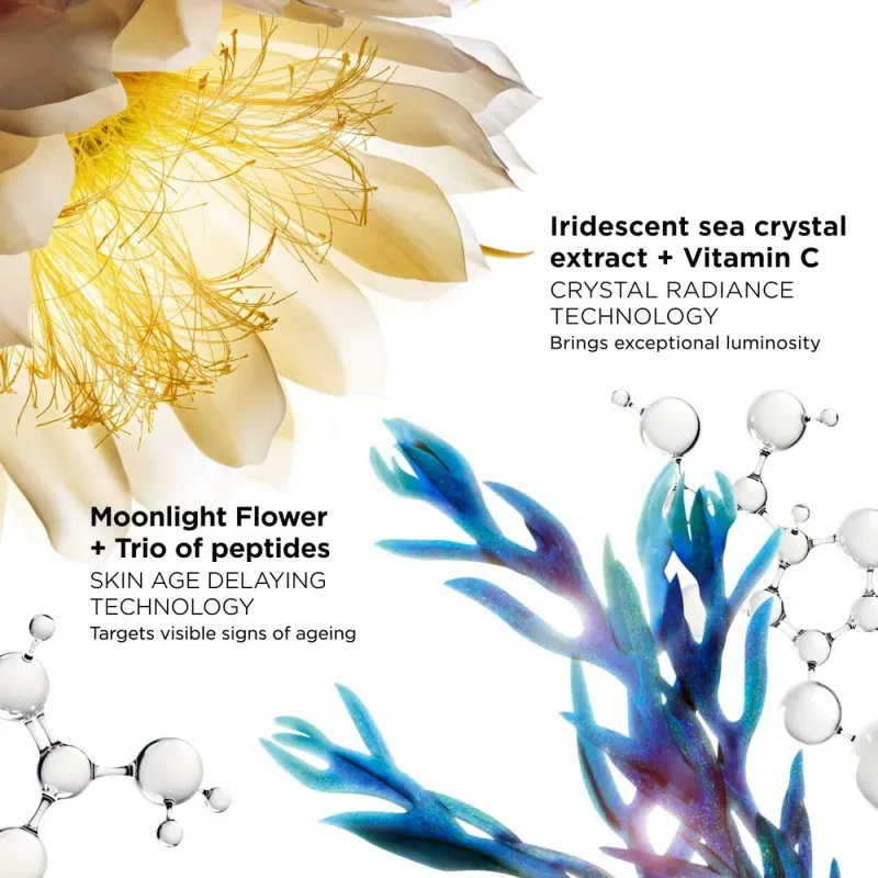 Clarins Precious Bright Serum 30ml
