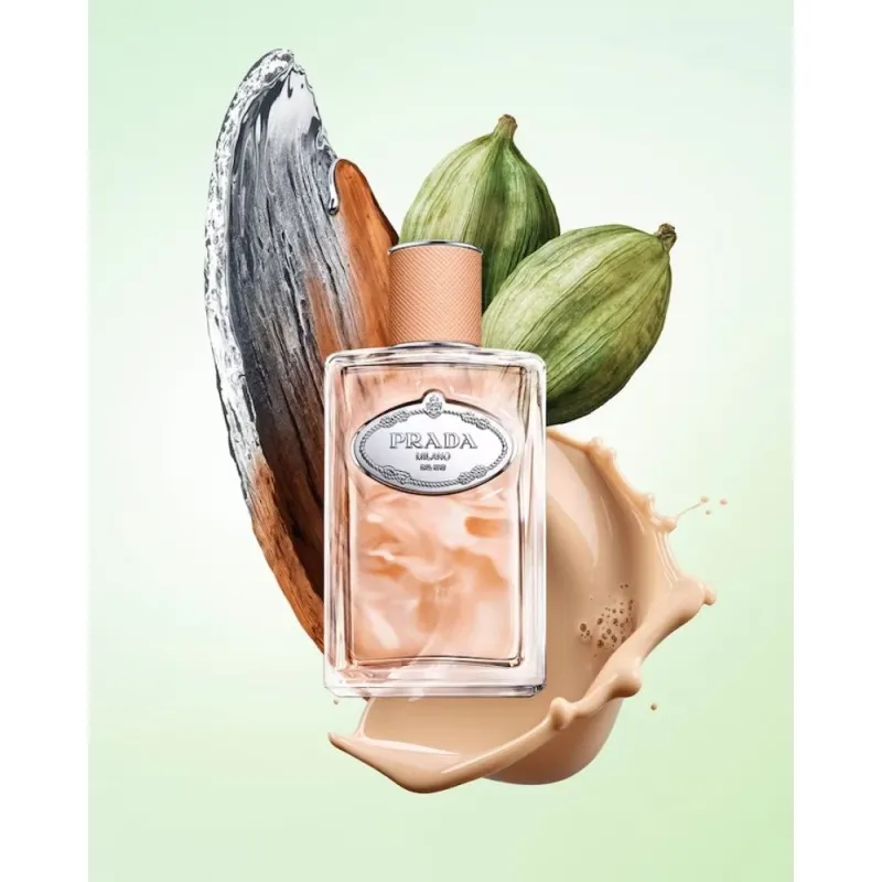Prada Infusion de Santal Chai Eau de Parfum 100ml