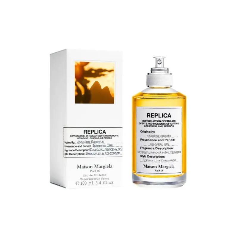 Maison Margiela Replica Chasing Sunsets EDT 100ml