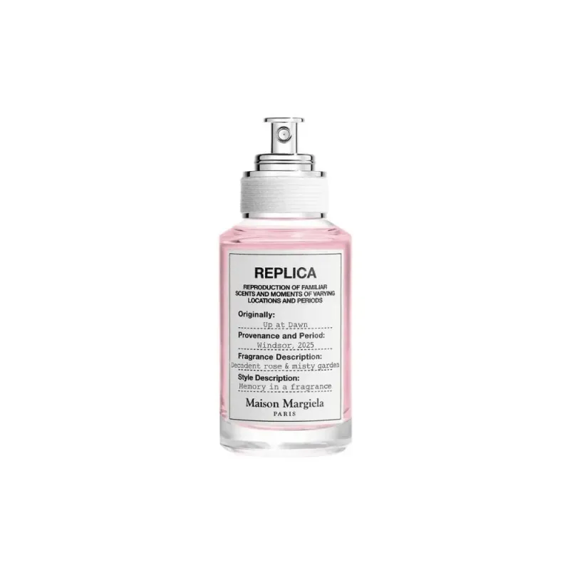Maison Margiela Replica Up at Dawn Eau De Toilette 30ml
