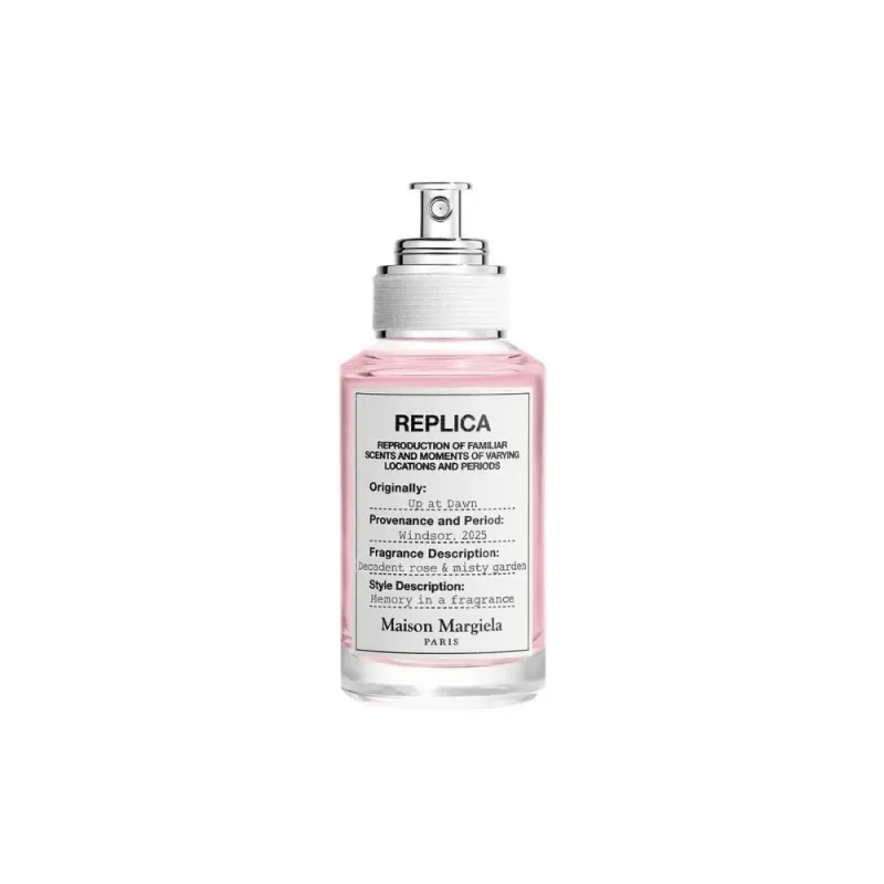 Maison Margiela Replica Up at Dawn Eau De Toilette 100ml