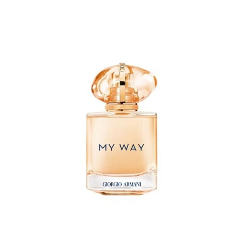 Giorgio Armani My Way Sunny Vanilla Eau de Parfum 50ml