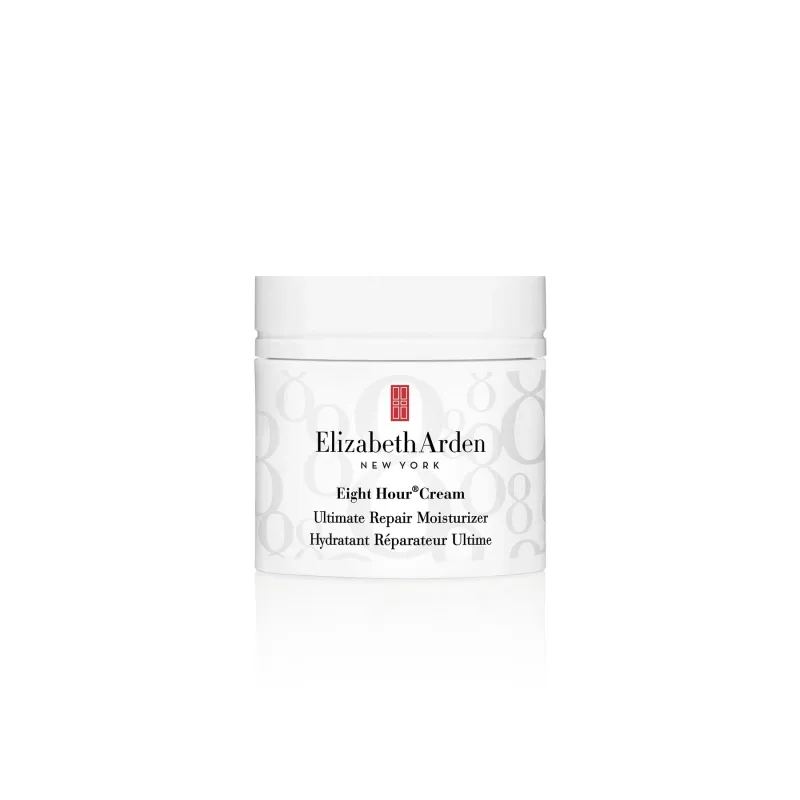 Elizabeth Arden Eight Hour Ultimate Repair Moisturiser 50ml