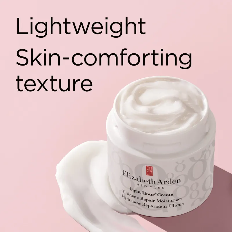 Elizabeth Arden Eight Hour Ultimate Repair Moisturiser 50ml