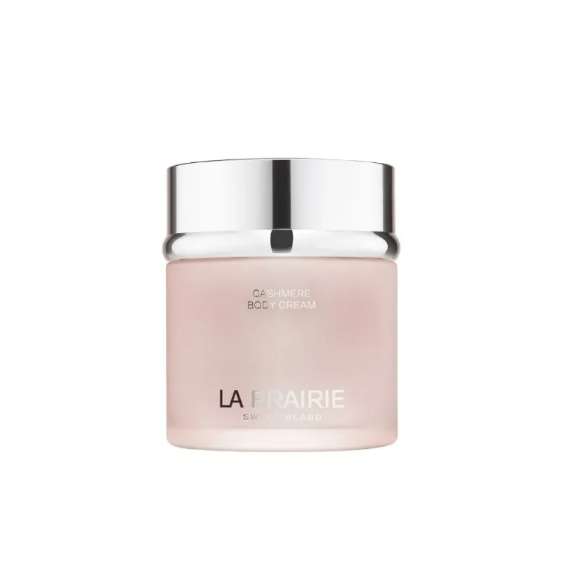 La Prairie Cashmere Body Cream 200ml