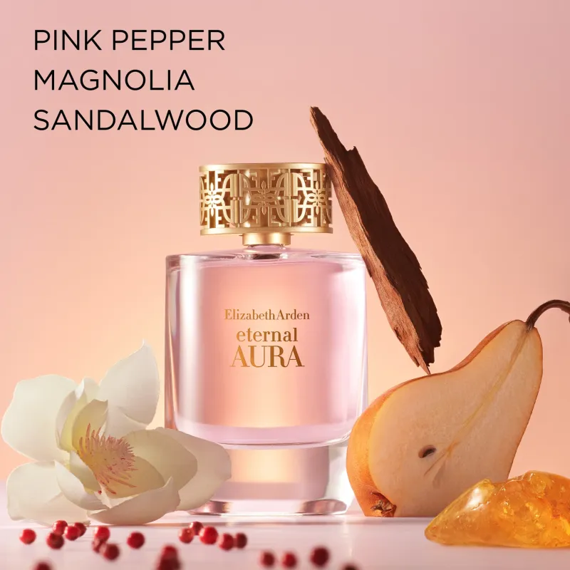 Elizabeth Arden Eternal Aura Eau de Parfum 100ml