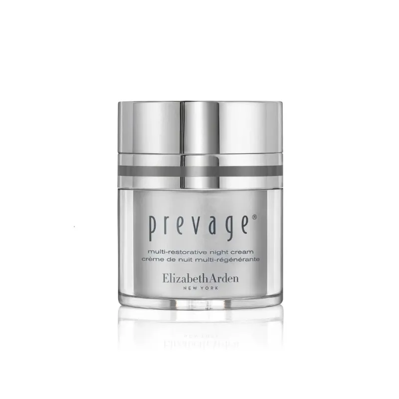 Elizabeth Arden Prevage Multi-restorative Night Cream 50ml