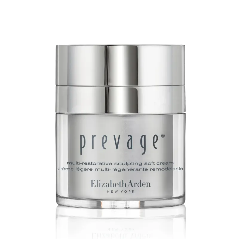 Elizabeth Arden Prevage Sculpting Soft Cream 50ml