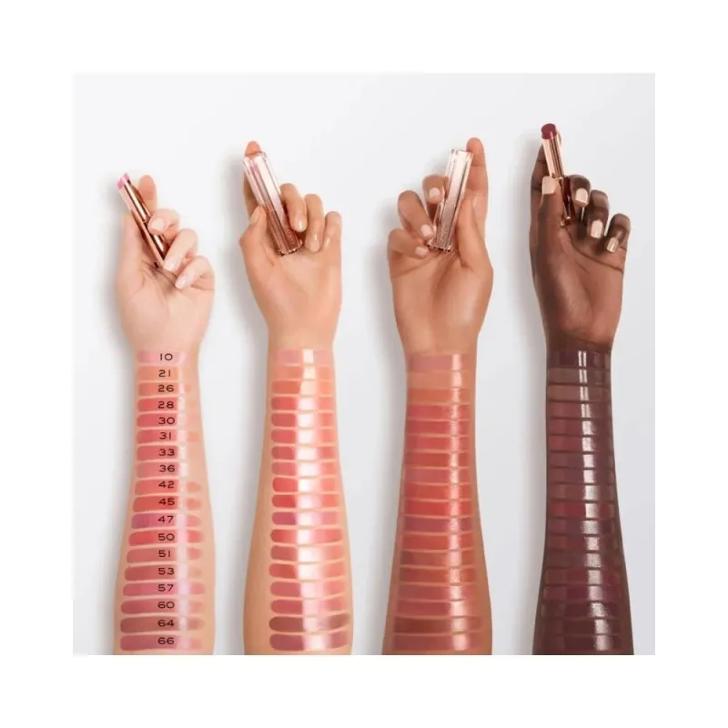Lancôme Lip Idôle Butterglow 53