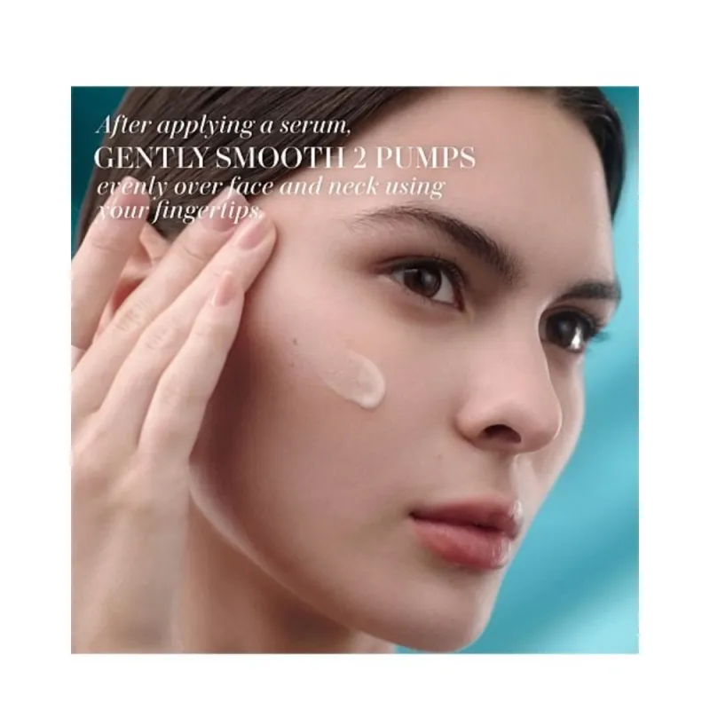 La Mer The Balancing Infused Emulsion 125ml
