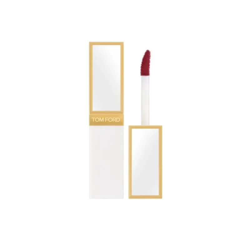 Tom Ford Soleil Tinted Lip Glow 01 Suite Tropique 6ml