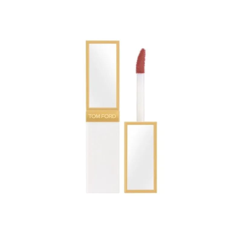 Tom Ford Soleil Tinted Lip Glow 02 Nude Bikini 6ml