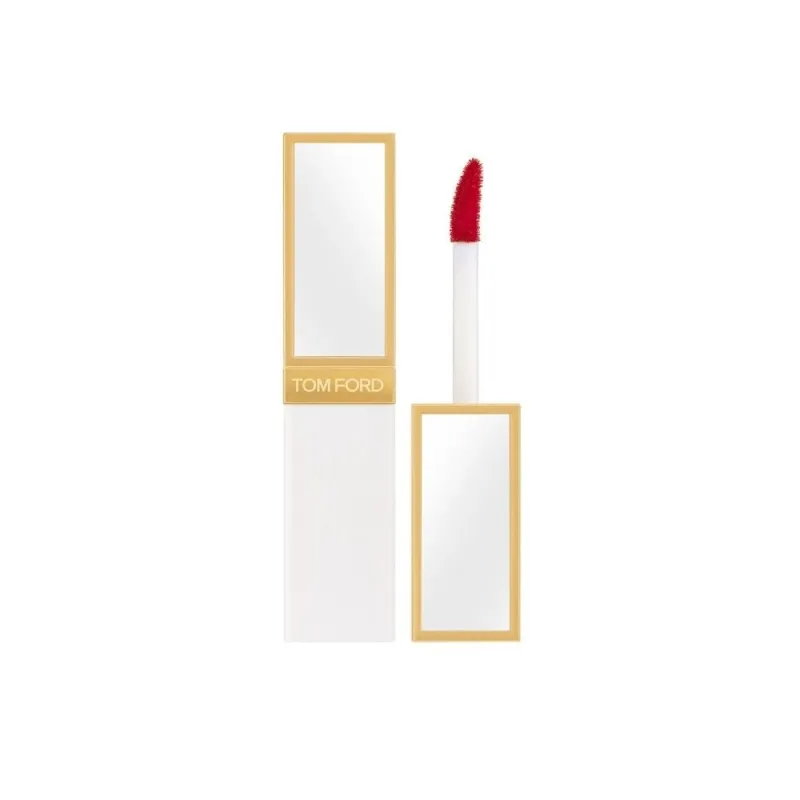 Tom Ford Soleil Tinted Lip Glow 08 Pink Promenade 6ml