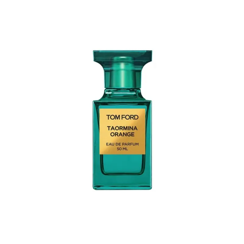 Tom Ford Taormina Orange Eau De Parfum 50ml