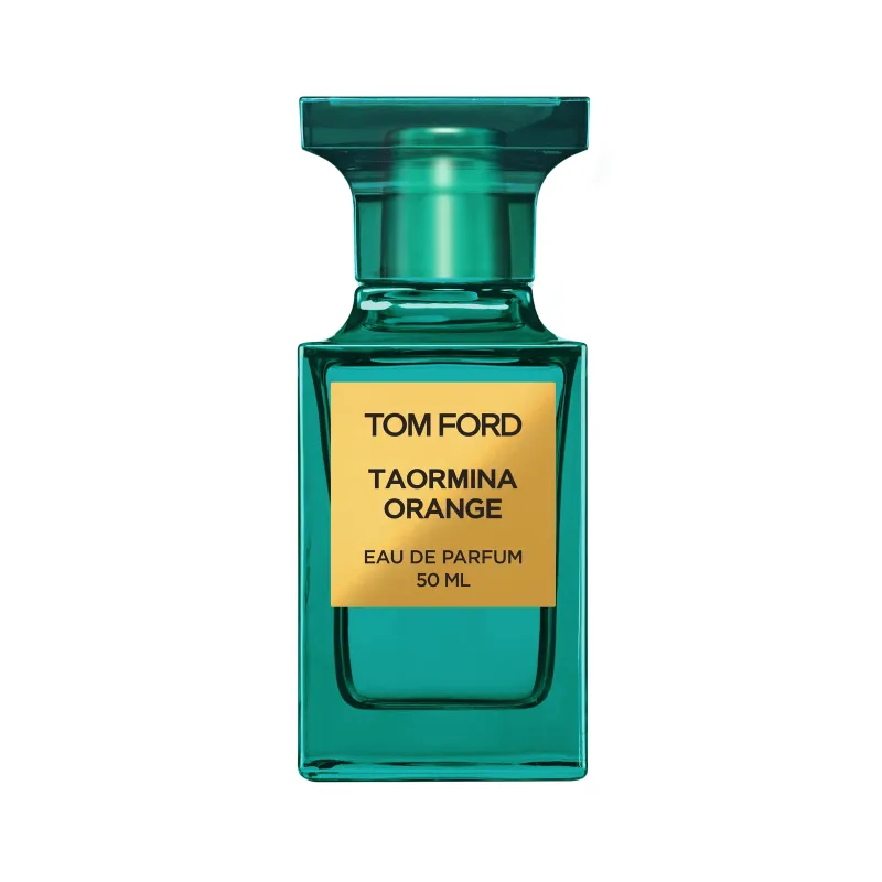 Tom Ford Taormina Orange Eau De Parfum 50ml