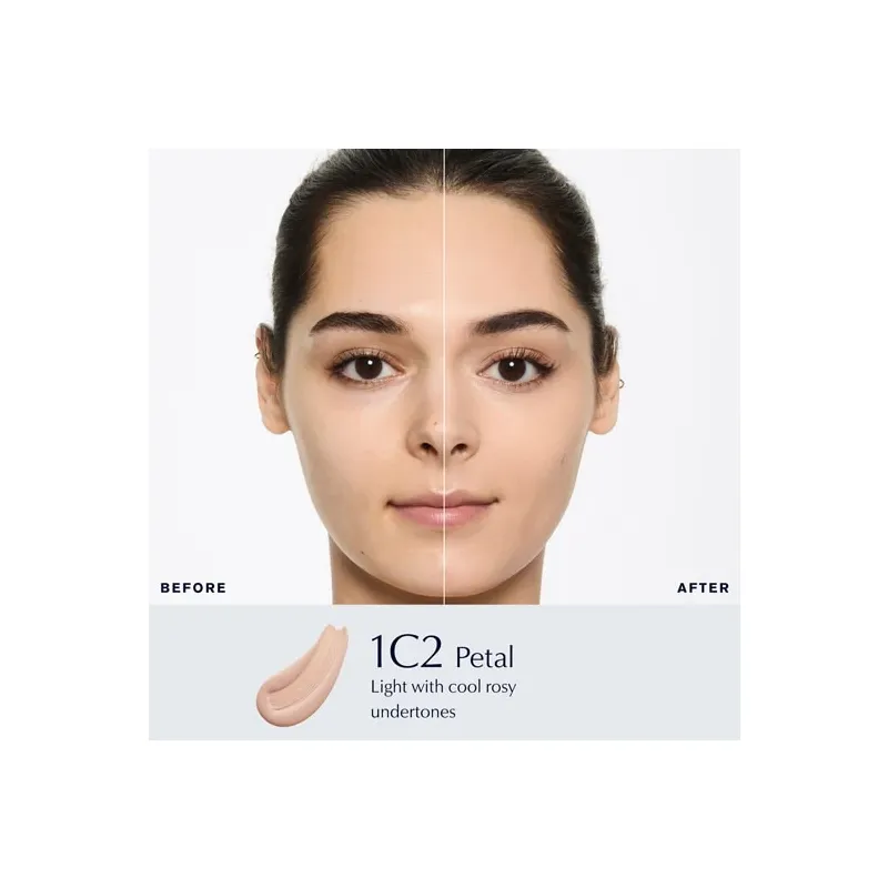 Estée Lauder Double Wear Stay-in-Place Makeup 30ml - 1C2 Petal