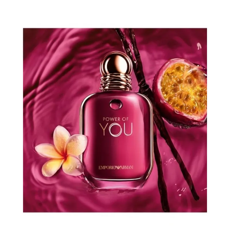 Giorgio Armani Power of You Eau de Parfum 50ml