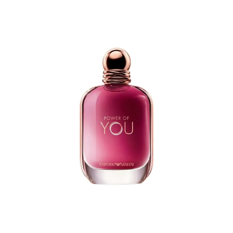 Giorgio Armani Power Of You Eau de Parfum 90ml