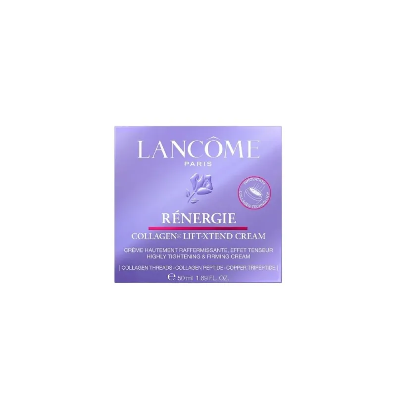 Lancôme Rénergie Collagen+ Lift-Xtend Cream 50ml