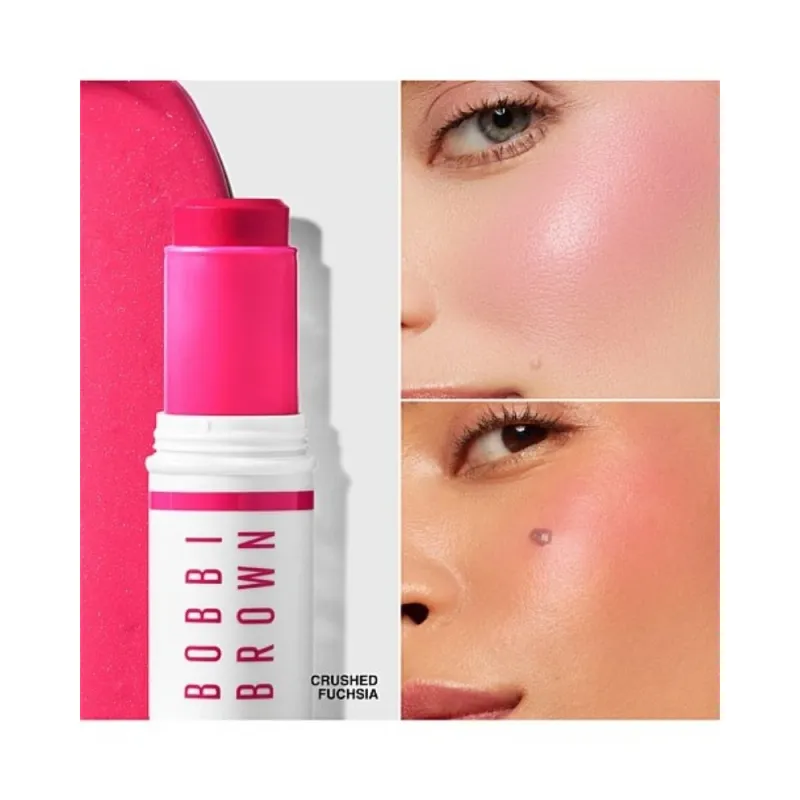 Bobbi Brown Skin Enhancer Stick 8g - Crushed Fuchsia