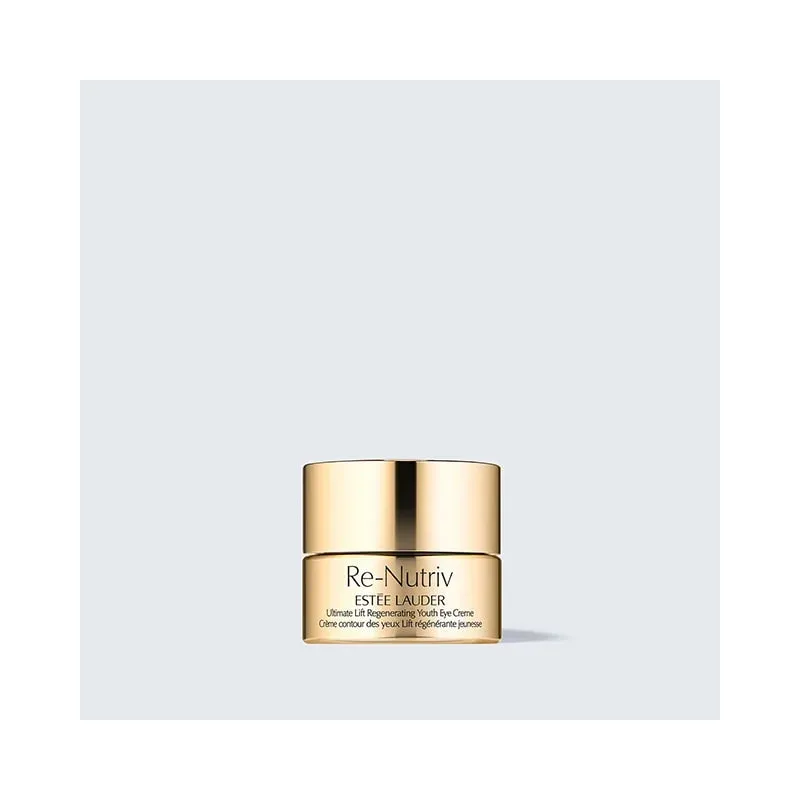 Estée Lauder Re-Nutriv Ultimate Lift Regenerating Youth Eye Crème Rich 15ml