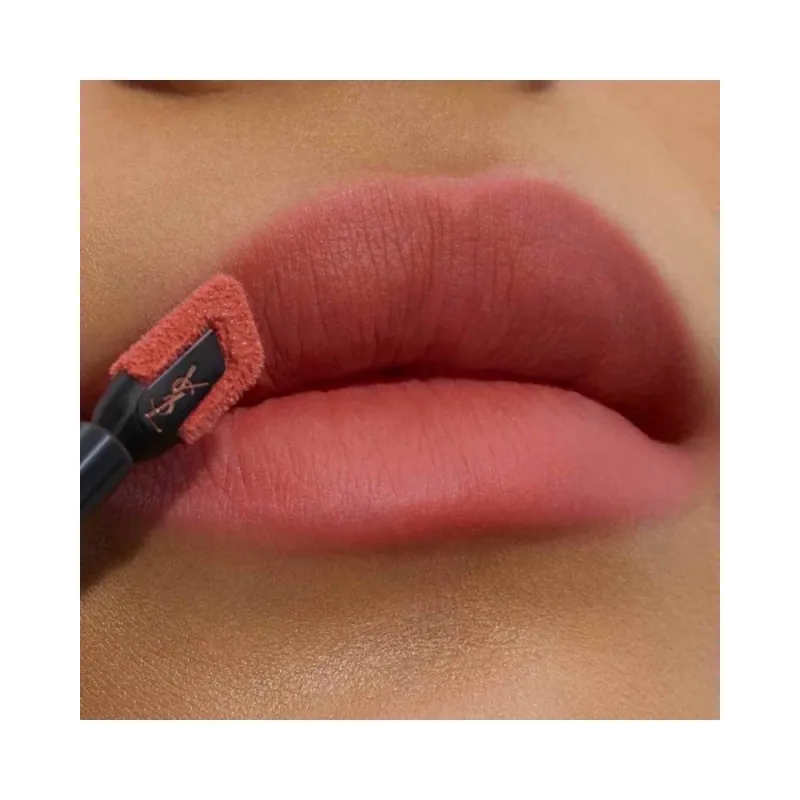 YSL The Inks Blur 238 Rose Off The Hook