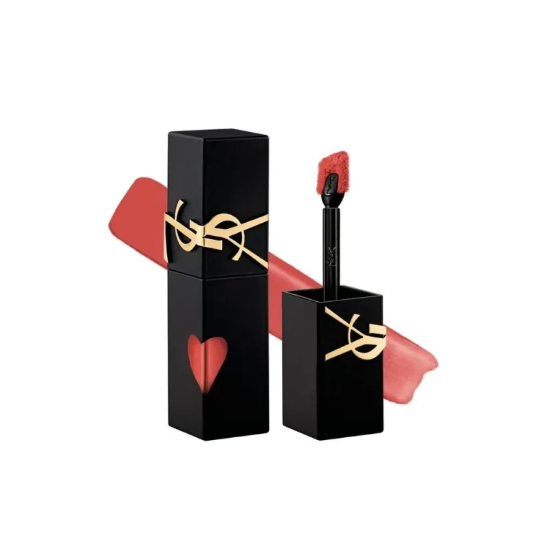 YSL The Inks Blur 239 Fever Hotline