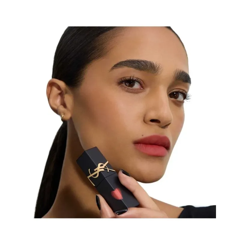 YSL The Inks Blur 239 Fever Hotline