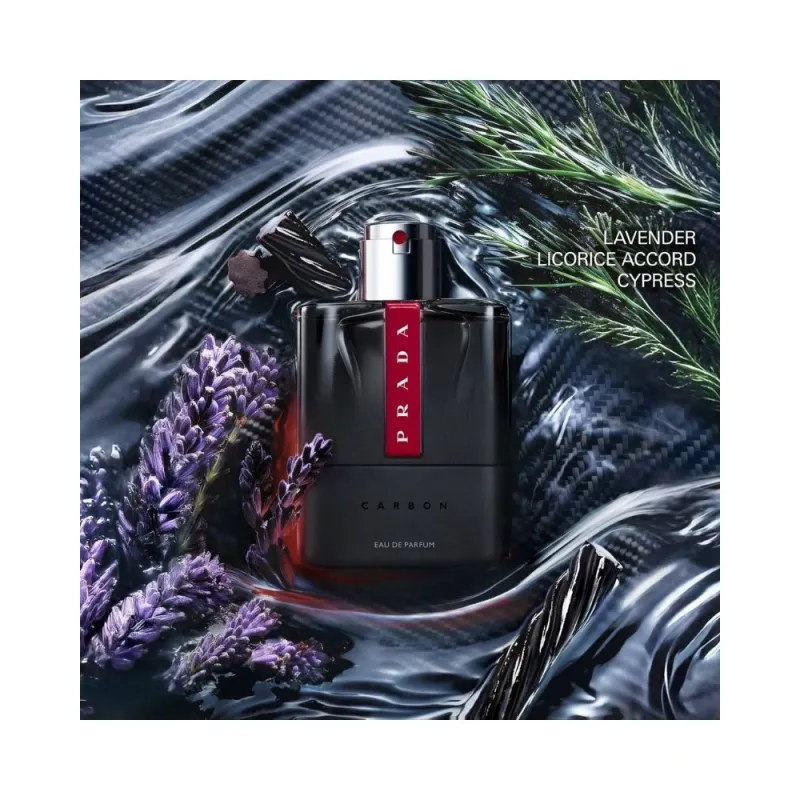 Prada Luna Rossa Carbon Eau de Parfum 100ml