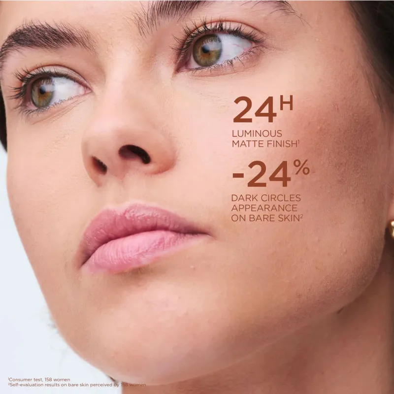 Clarins Skin Illusion All-in-one Concealer 08