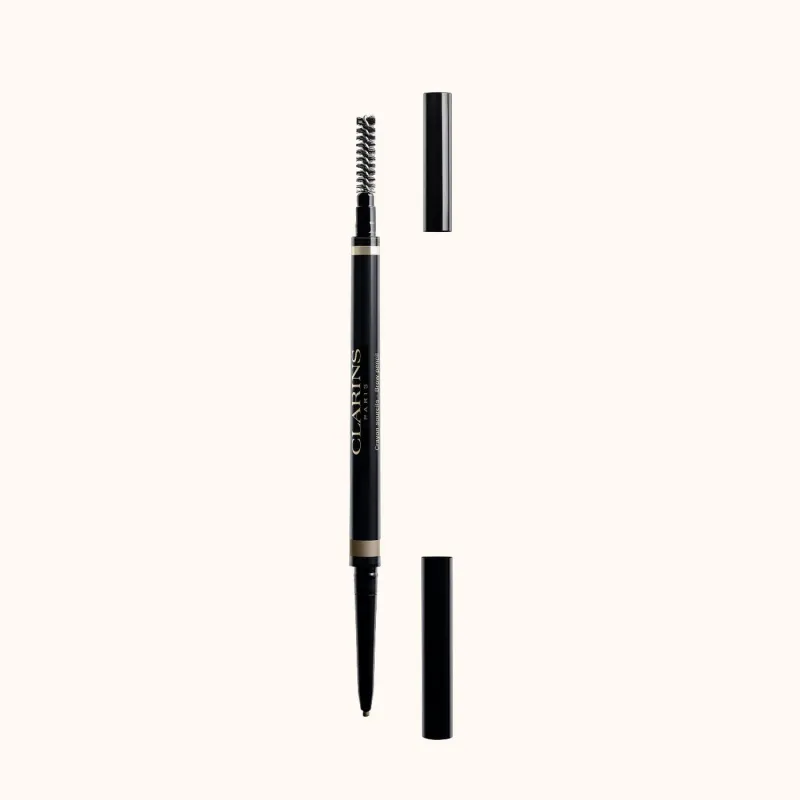 Clarins Wonder Define Brow Pencil 01