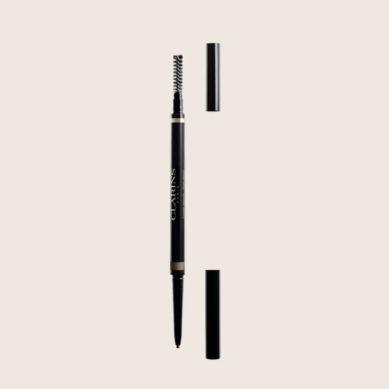 Clarins Wonder Define Brow Pencil 02
