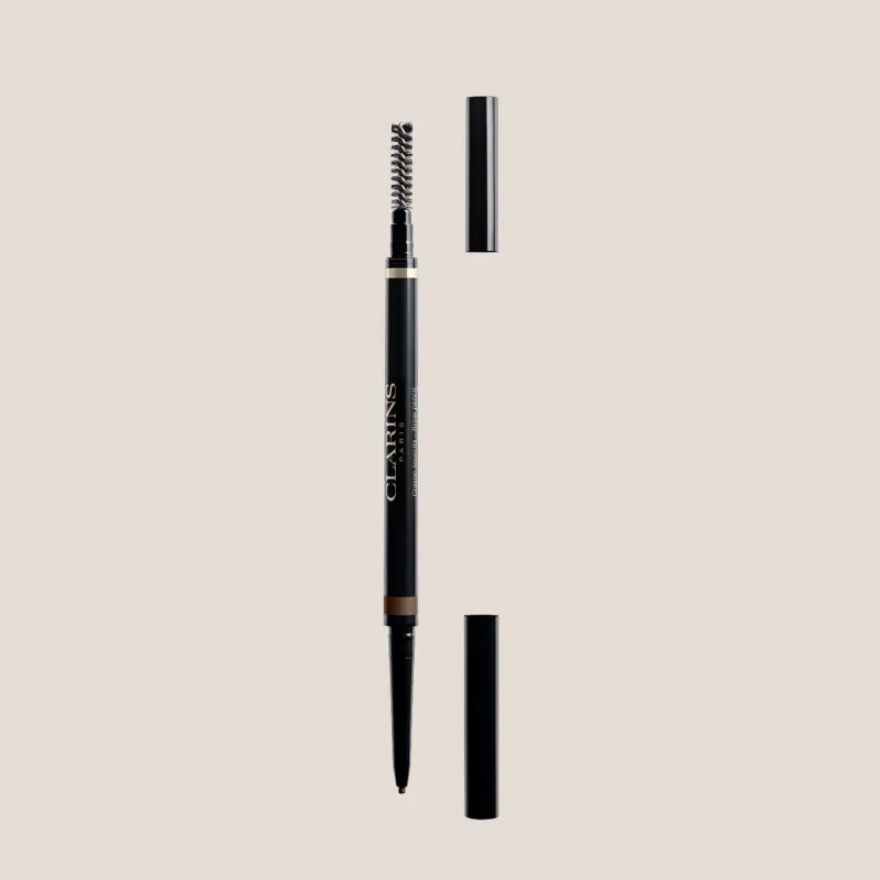 Clarins Wonder Define Brow Pencil 03