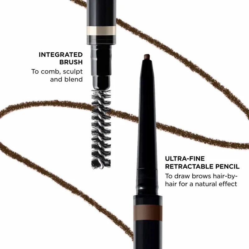 Clarins Wonder Define Brow Pencil 03