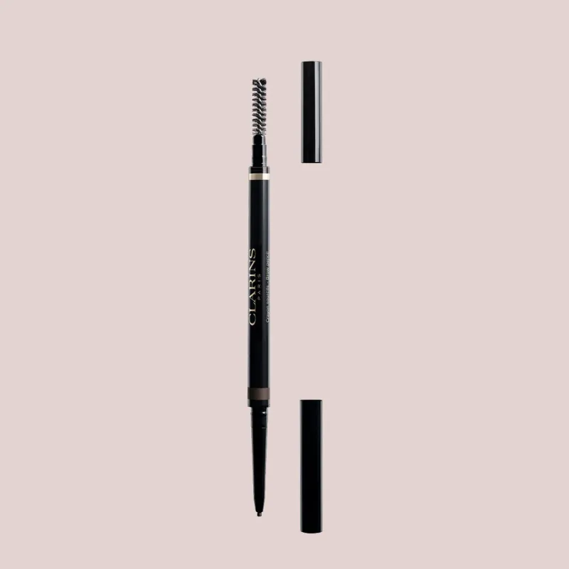 Clarins Wonder Define Brow Pencil 04