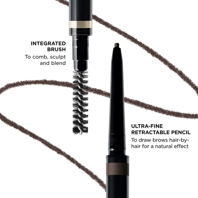 Clarins Wonder Define Brow Pencil 04