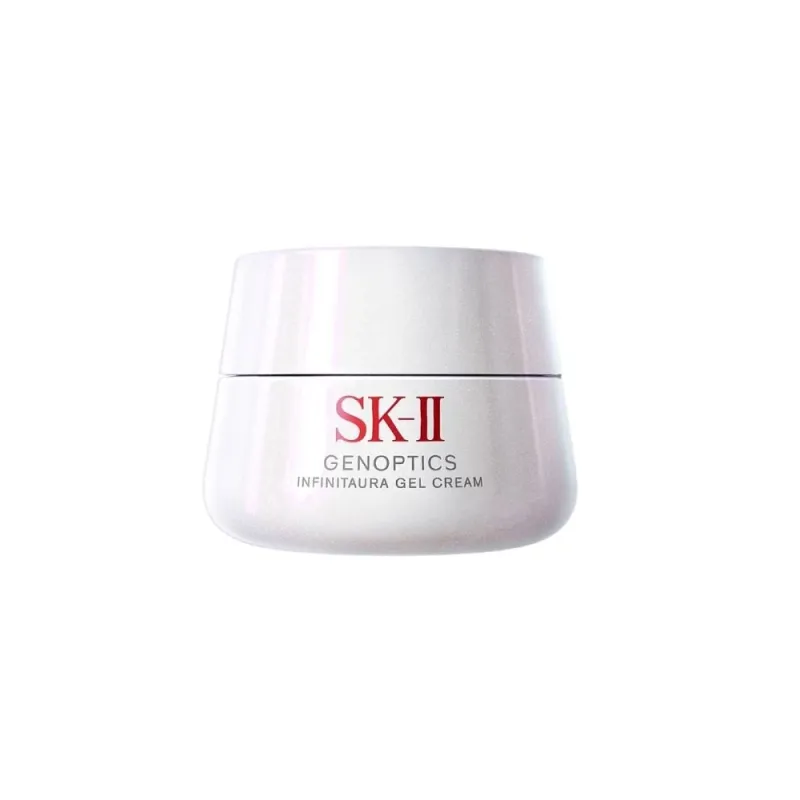 SK-II GenOptics Infinitaura Gel Cream 50g