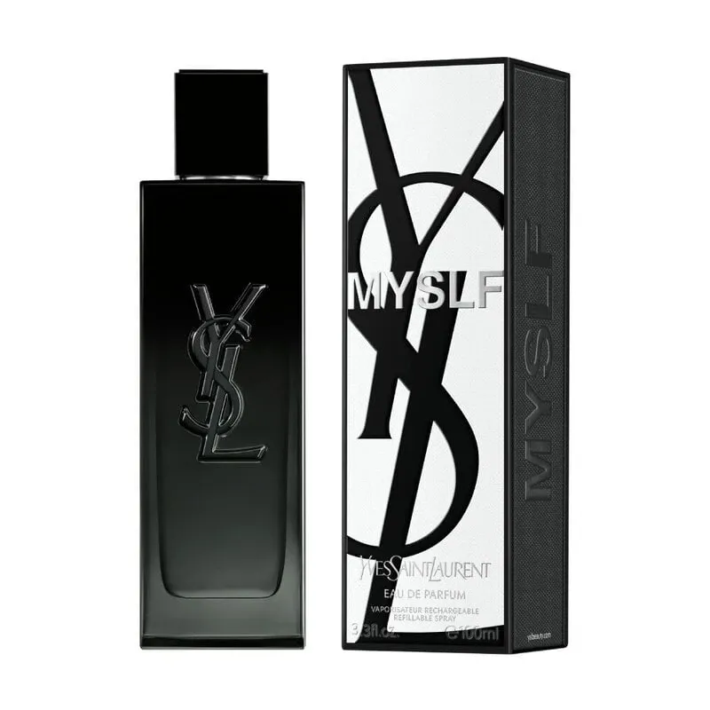 YSL MYSLF Eau de Parfum Gift Set 100ml + 10ml