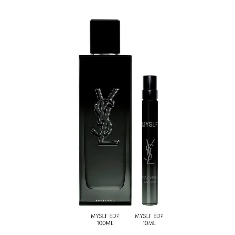 YSL MYSLF Eau de Parfum Gift Set 100ml + 10ml