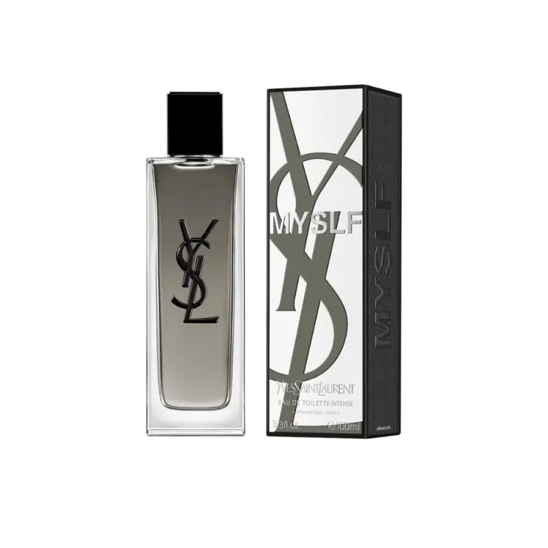 YSL MYSLF Eau de Toilette Intense 100ml