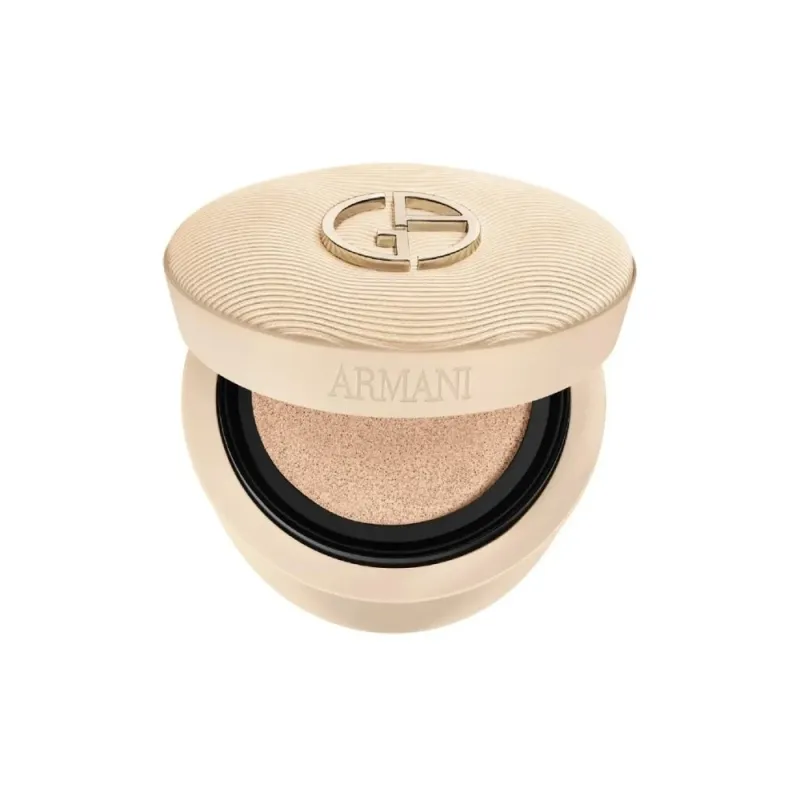 Giorgio Armani Power Fabric Cushion 1