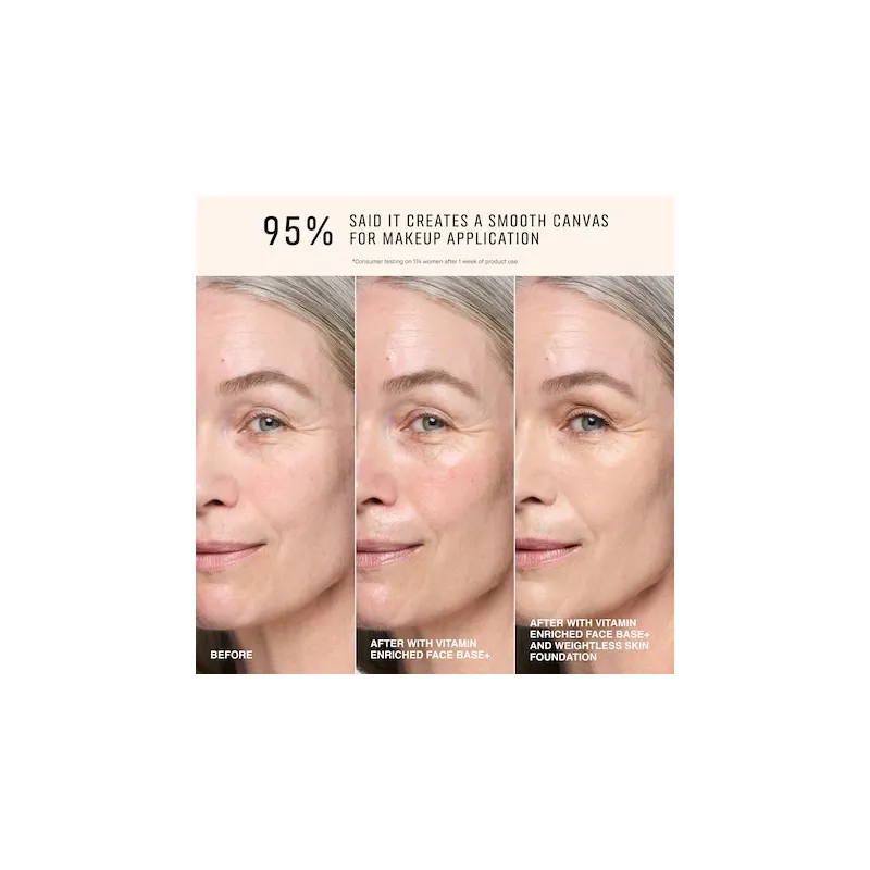 Bobbi Brown Vitamin Enriched Face Base+ Moisturiser & Primer 100ml