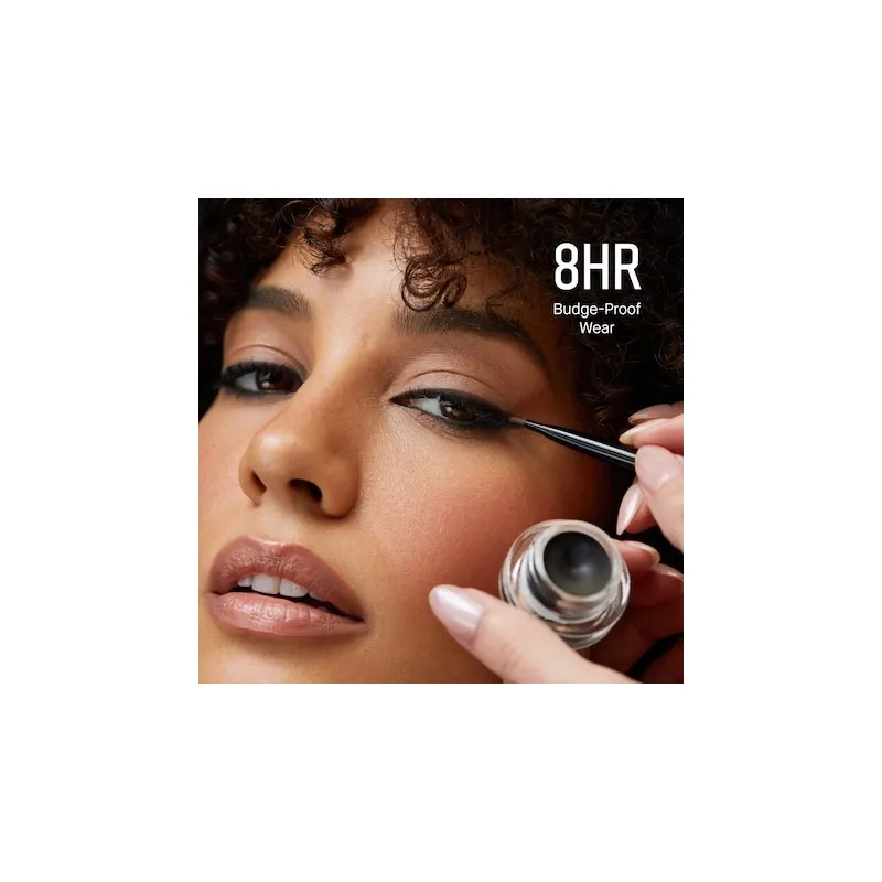 Bobbi Brown Long-Wear Gel Eyeliner 3g - Black Ink