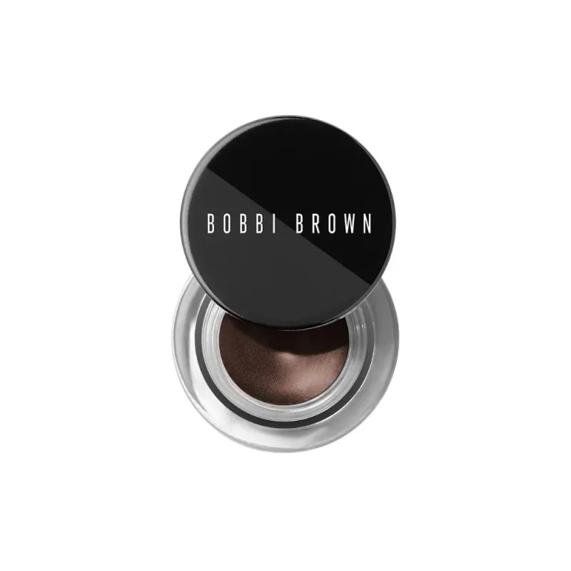 Bobbi Brown Long-Wear Gel Eyeliner 3g - Chocolate Shimmer Ink