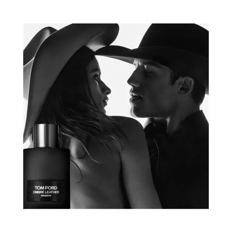 Tom Ford Ombré Leather Reserve 100ml