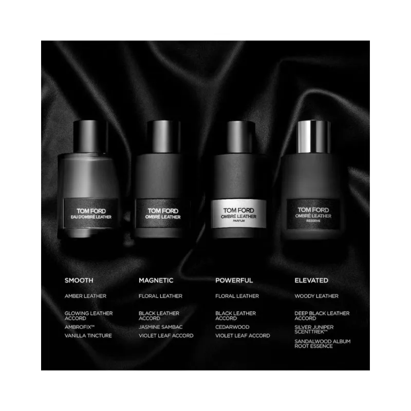 Tom Ford Ombré Leather Reserve 100ml