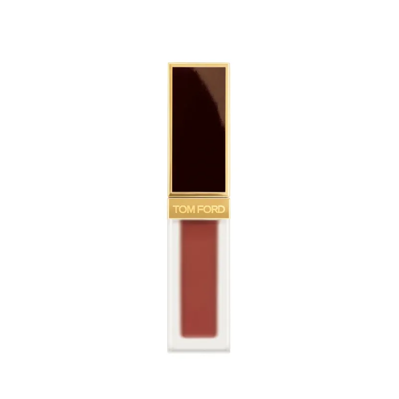 Tom Ford Runway Liquid Lip Color Matte 131 Burnt Peach 6ml