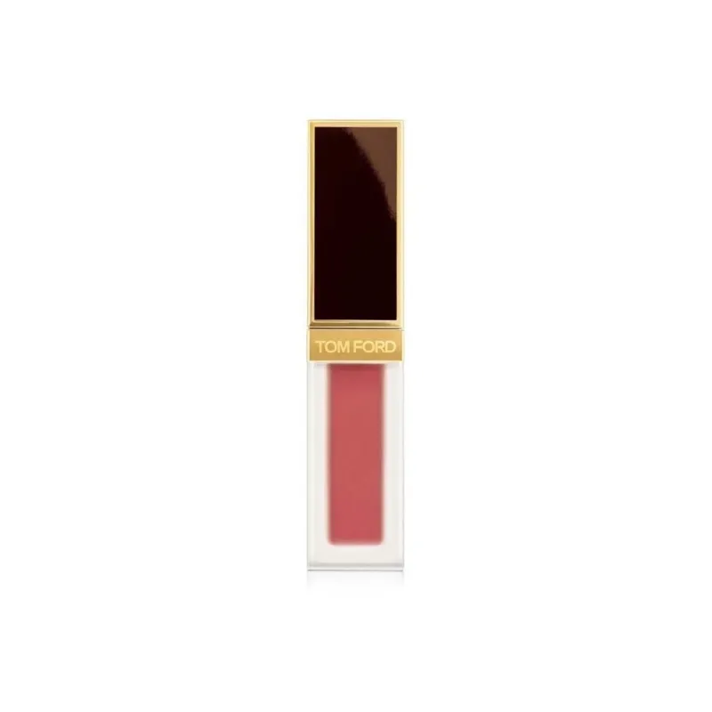 Tom Ford Runway Liquid Lip Color Matte 134 Coral Honey 6ml